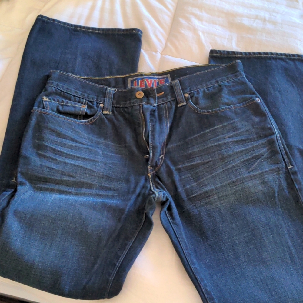 Men's Levi's 527